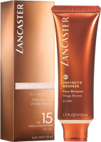 Lancaster Infinite Bronze Face Bronzer SPF 15 Sunny, 50 ml