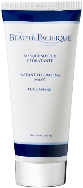 Beauté Pacifique Instant Hydrating Mask