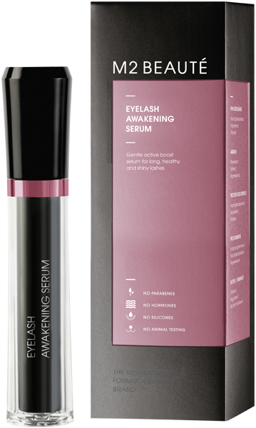 M2Beauté Eyelash Awakening Serum