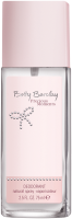 Betty Barclay Precious Moments Deodorant Nat. Spray