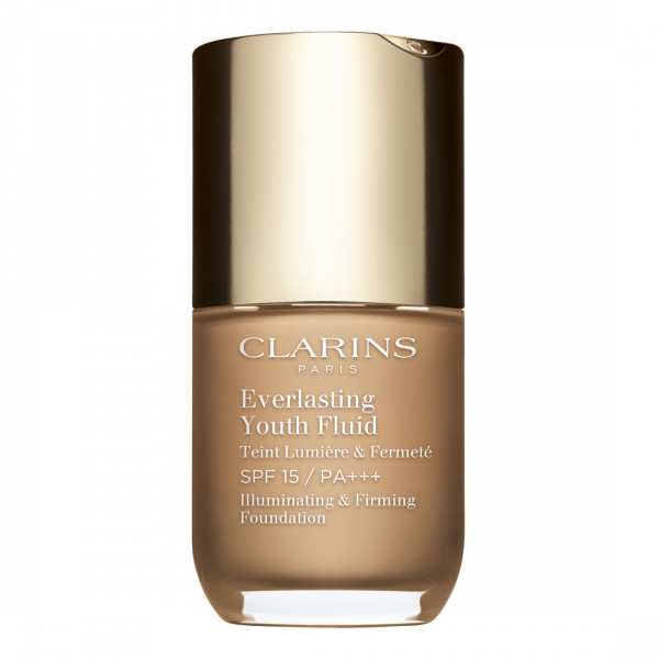 CLARINS Everlasting Youth Fluid SPF 15