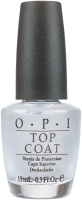 OPI Top Coat