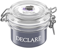 Declaré Bamboo-Coal Detox Mask