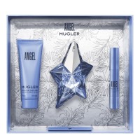 Mugler Angel Spring Set