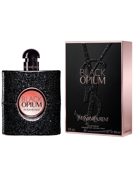 Yves Saint Laurent Black Opium Eau de Parfum