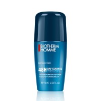 Biotherm Homme Day Control 48H Anti-Transpirant Roll-On 75 ml