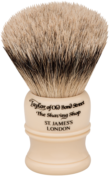 Taylor of Old Bond Street The Shaving Shop Shaving Brush