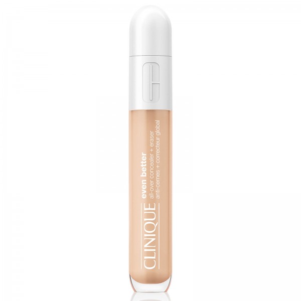 Clinique Even Better All Over Concealer + Eraser