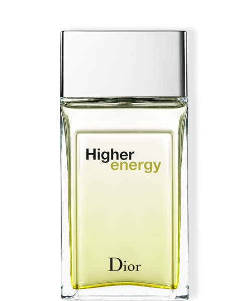 HIGHER ENERGY EAU DE TOILETTE