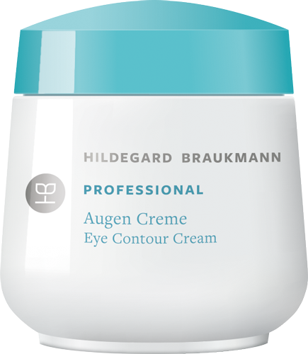 Hildegard Braukmann Professional Augen Creme