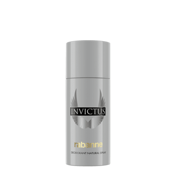 Rabanne Invictus Deodorant Spray 150 ml
