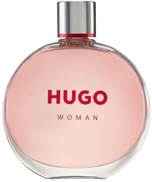 Hugo Boss Woman E.d.P. Nat. Spray