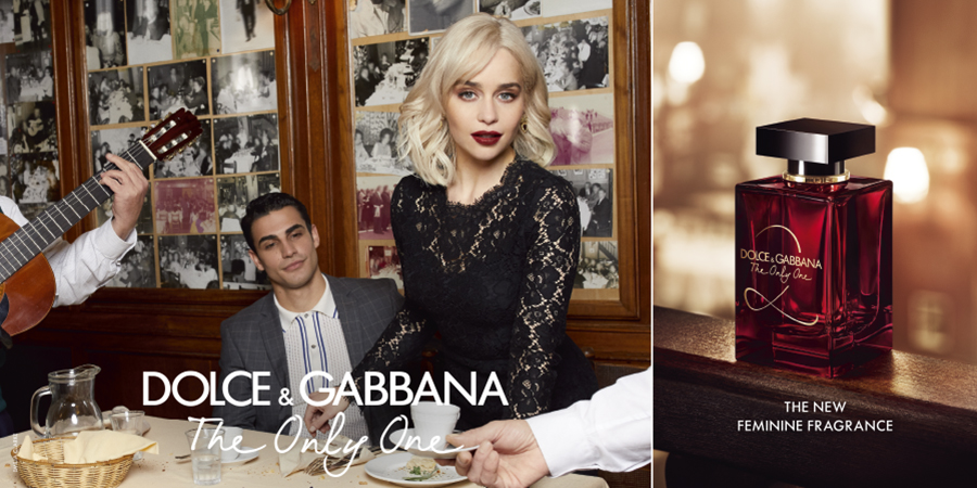 Dolce & Gabbana The Only One