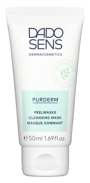 DADO SENS PURDERM PEELMASKE