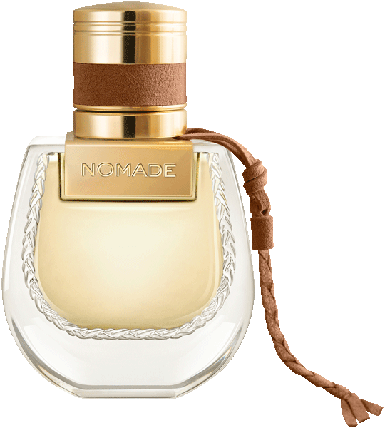 Chloé Nomade Jasmin Naturelle Intense E.d.P. Nat.Spray