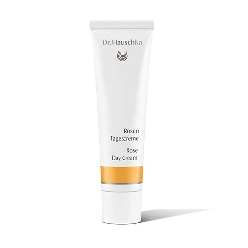 Dr. Hauschka Rosen Tagescreme 30 ml