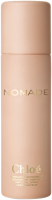 Chloé Nomade Perfumed Deodorant Nat. Spray