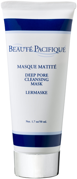 Beauté Pacifique Deep Pore Cleansing Mask