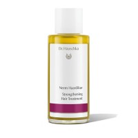 Dr. Hauschka Neem Haarölkur 100 ml