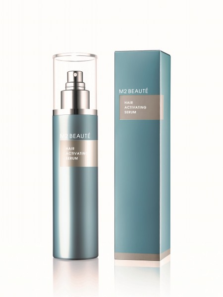 M2Beauté Hair Activating Serum 120ml