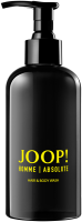 Joop! Homme Absolute Hair & Body Wash