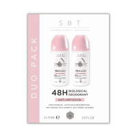 SBT Life Repair Cell Nutrition Anti-Irritation Roll-on Duo Set