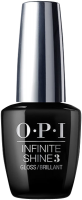 OPI Infinite Shine 3 Gloss Unter- und Überlack