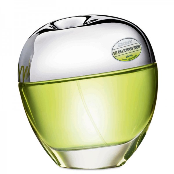 DKNY Be Delicious EdP