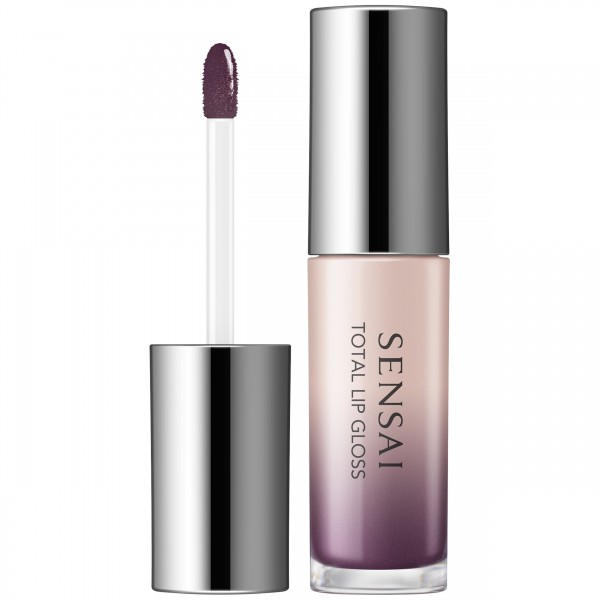 SENSAI COLOURS TOTAL LIP GLOSS IN COLOURS