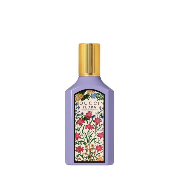 Gucci Flora Gorgeous Magnolia E.d.P. Nat. Spray