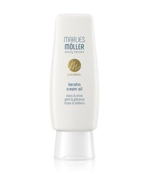 Marlies Möller Specialists Keratin Cream Oil
