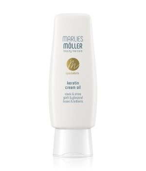 Marlies Möller Specialists Keratin Cream Oil