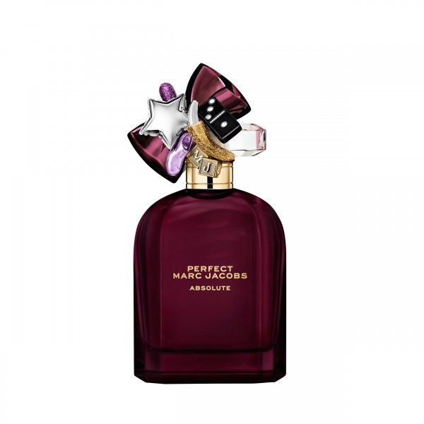 Marc Jacobs Perfect Absolute EdP Nat. Spray