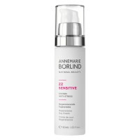 Annemarie Börlind ZZ Sensitive Regenerierende Tagescreme 50 ml