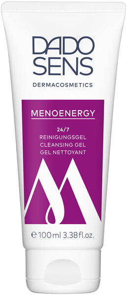 DADO SENS MENOENERGY 24/7 REINIGUNGSGEL
