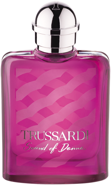 Trussardi Sound of Donna E.d.P. Nat. Spray