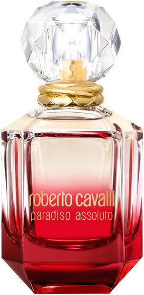 Roberto Cavalli Paradiso Assoluto E.d.P. Nat. Spray