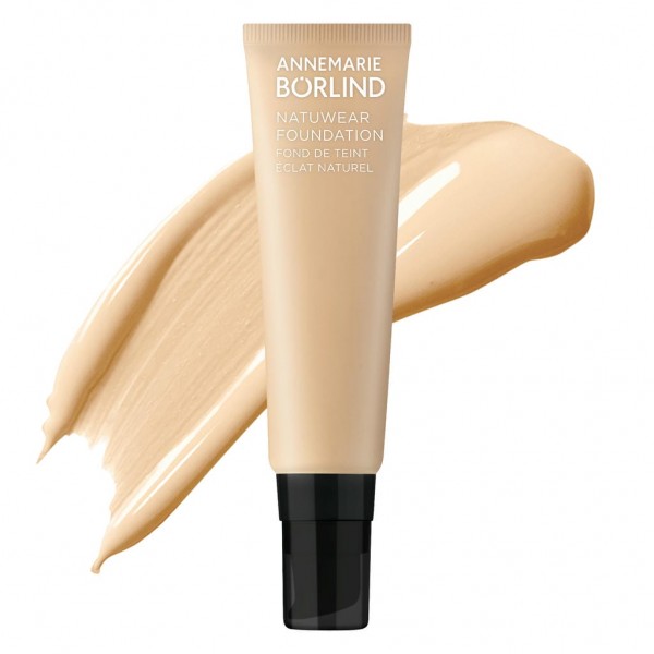 ANNEMARIE BÖRLIND Natuwear Fondation