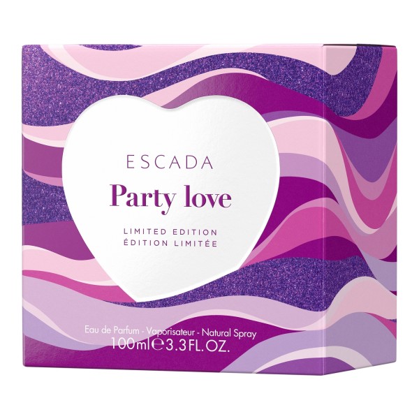 Escada Escada Party Love E.d.P. Nat. Spray