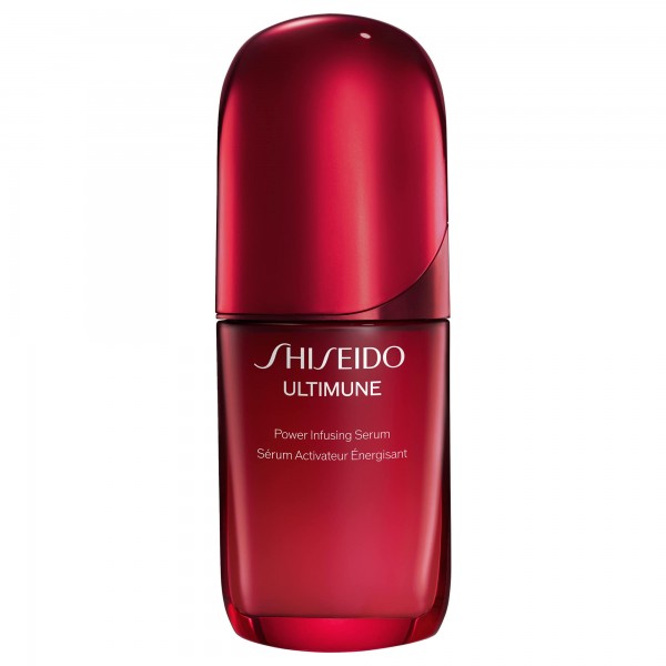 Shiseido Ultimune Power Infusing Concentrate 4.0