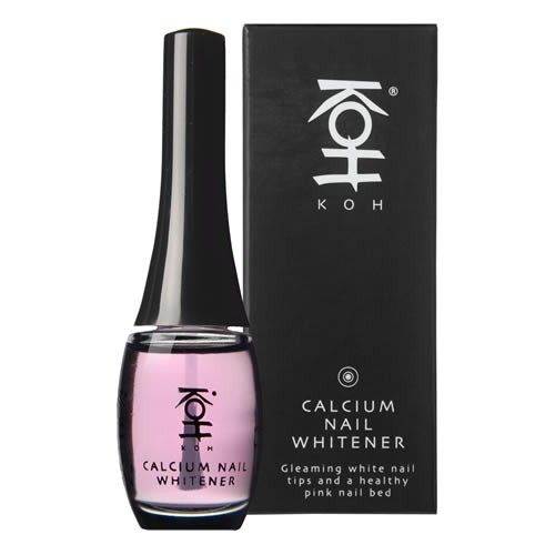 Koh Calcium Nail Whitener 10 ml