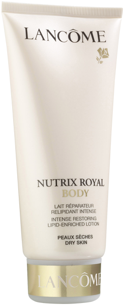 Lancôme Nutrix Royal Body Lotion