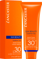 Lancaster Sun Beauty Velvet Cream SPF 30 50 ml