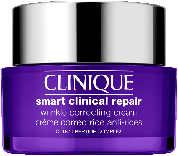 Clinique Smart Clinical Repair Wrinkle Correcting Cream