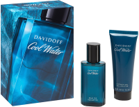 Davidoff Cool Water Set