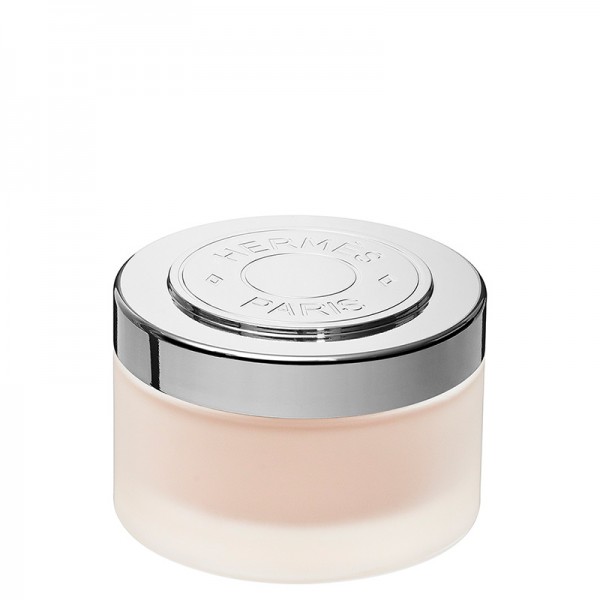 HERMÈS Eau des Merveilles Body Cream