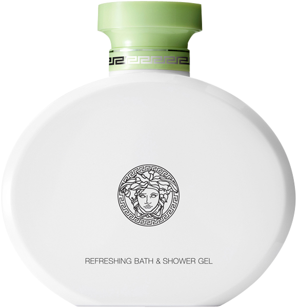 Versace Versense Bath & Shower Gel