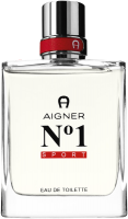 Aigner N°1 Sport E.d.T. Nat. Spray
