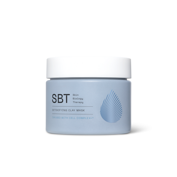 SBT Detoxifying Clay Mask