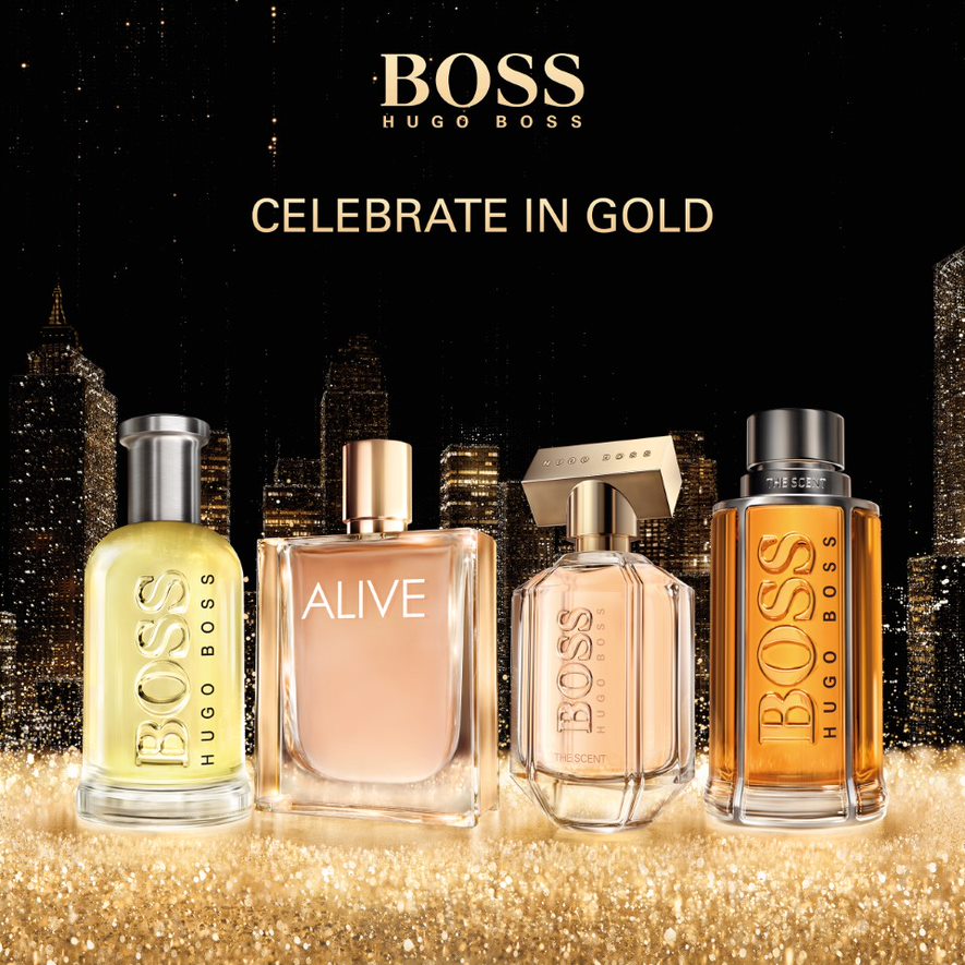 Hugo Boss Parfum